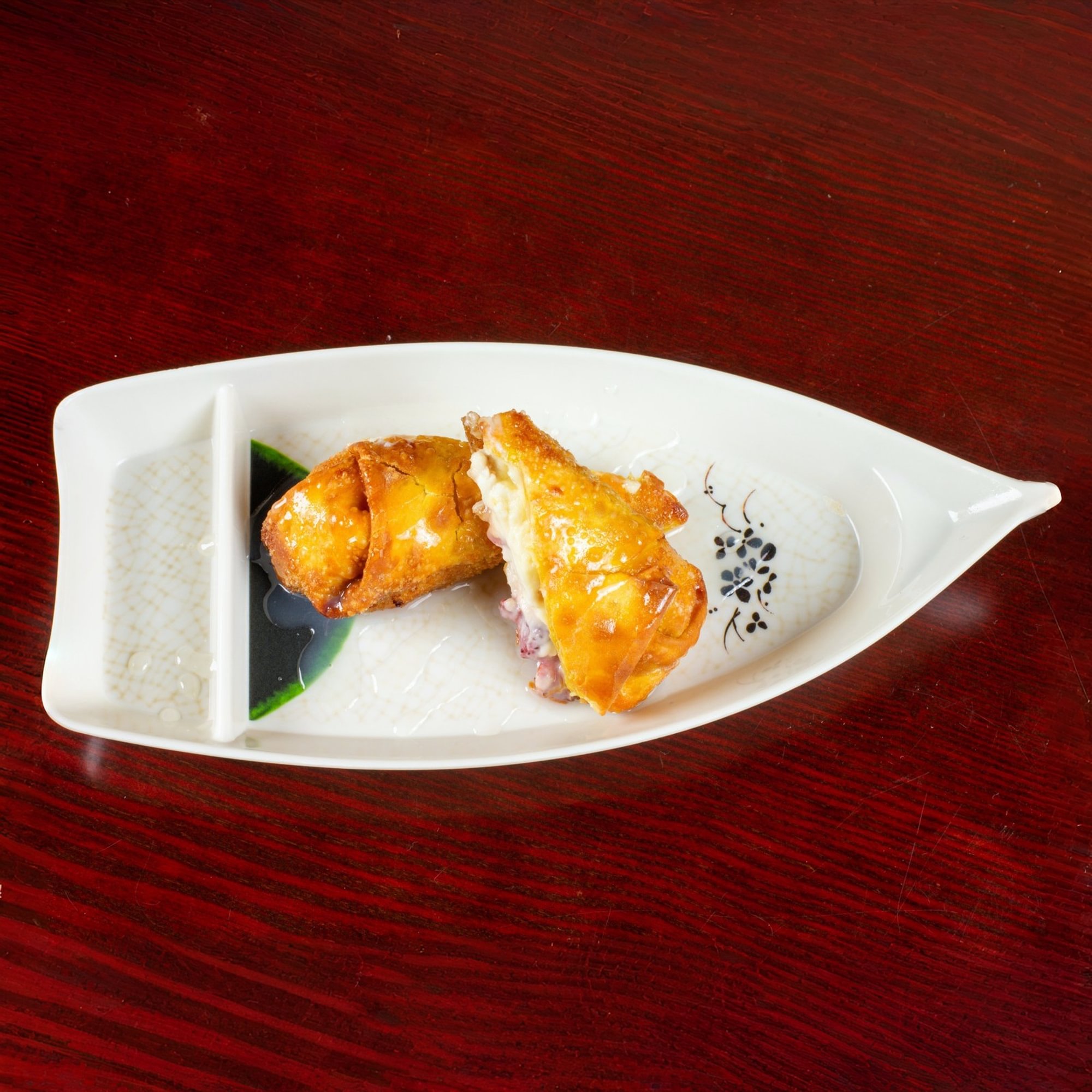 Egg Roll
