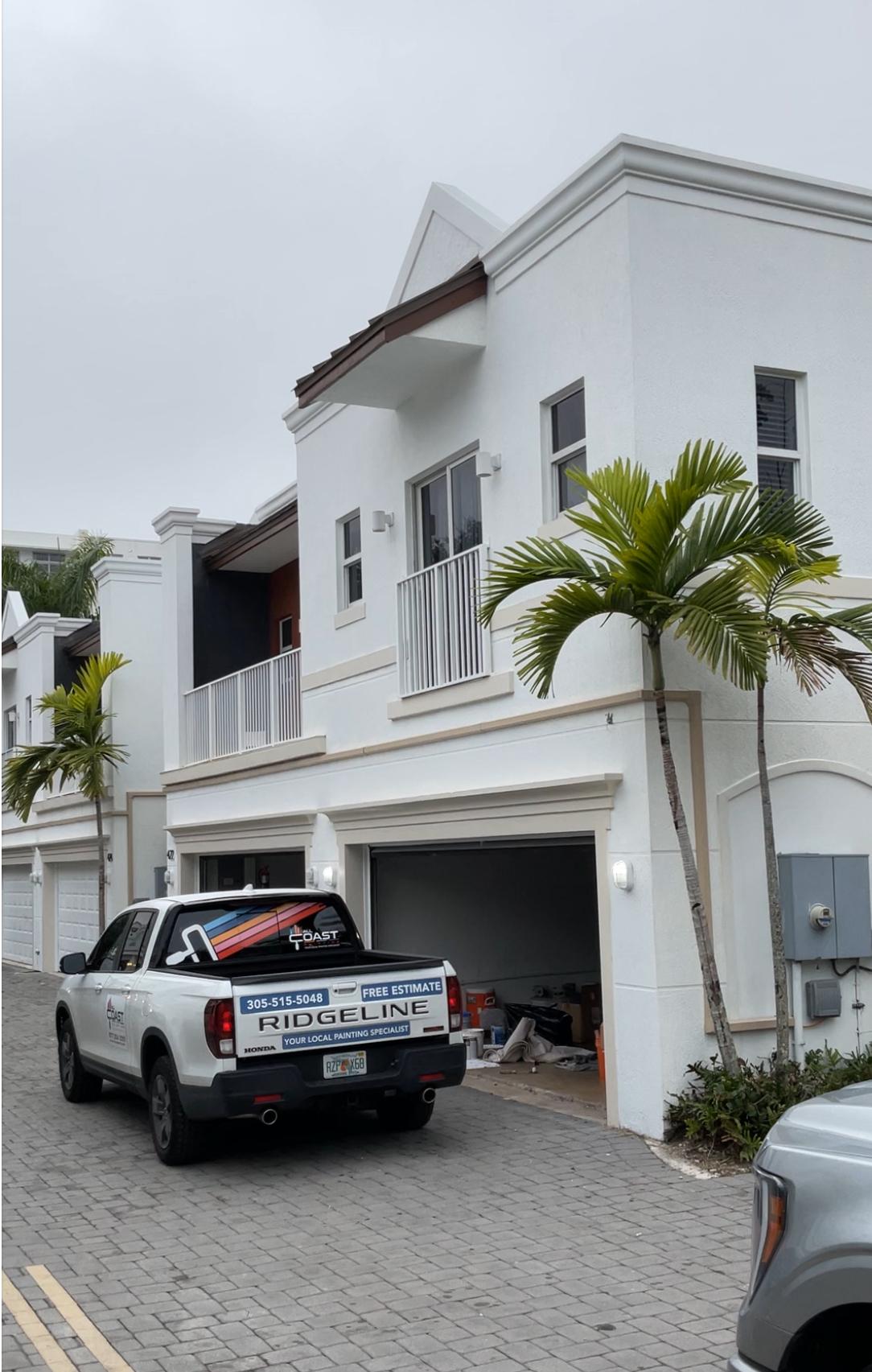 All Coast Painting Image