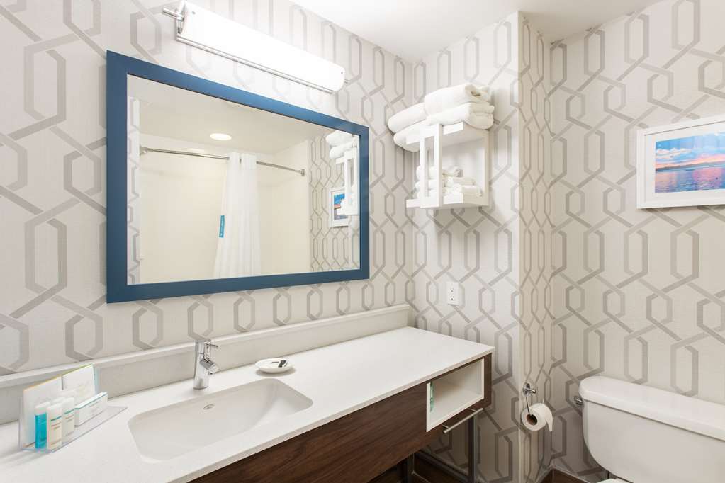 Hampton Inn Buffalo South/I-90 Image