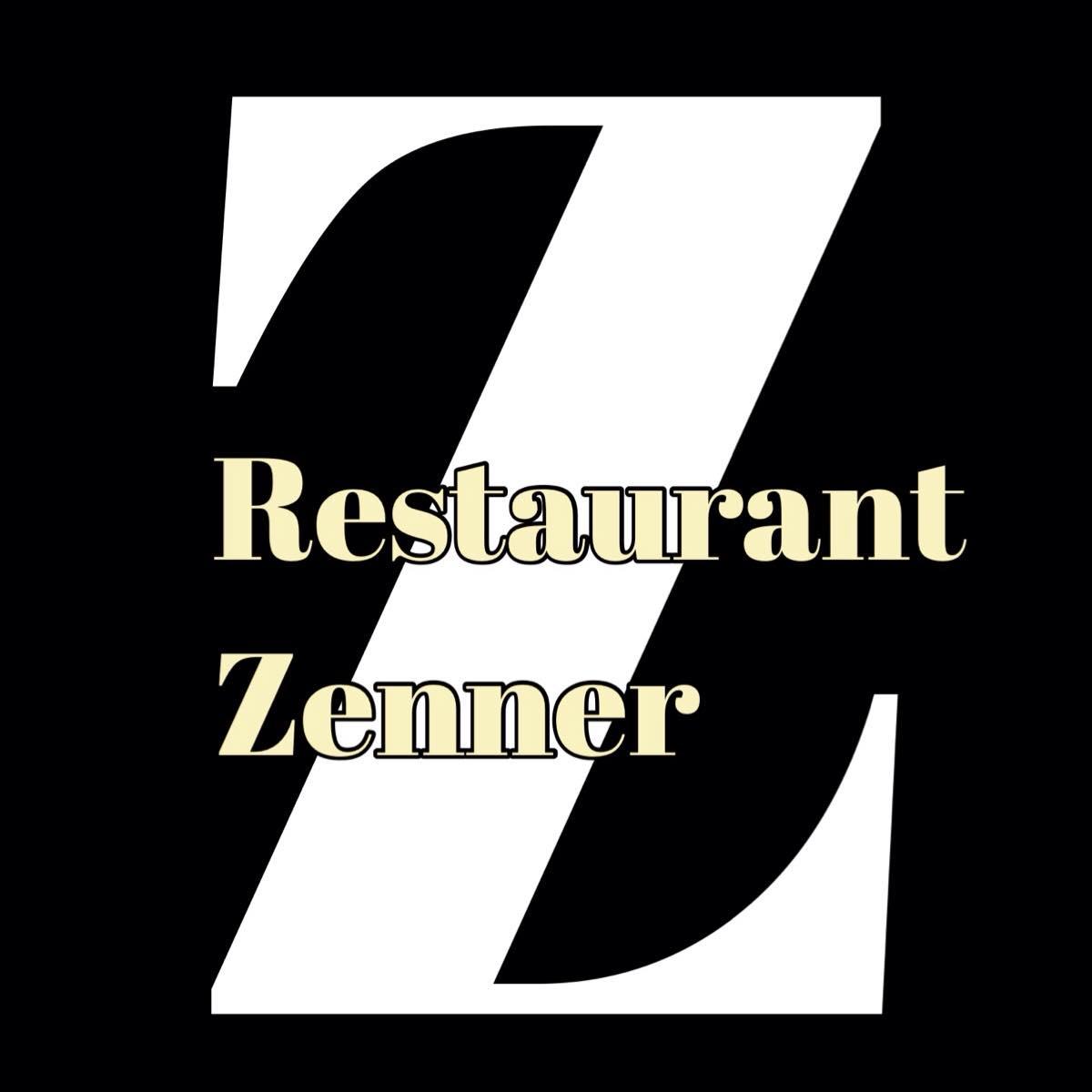 Logo von Zenner Restaurant