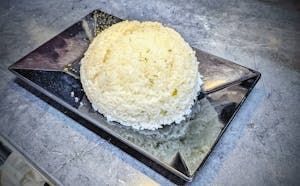 White Rice