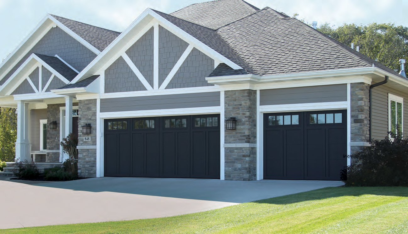 Overhead Door Company of Evansville Photo