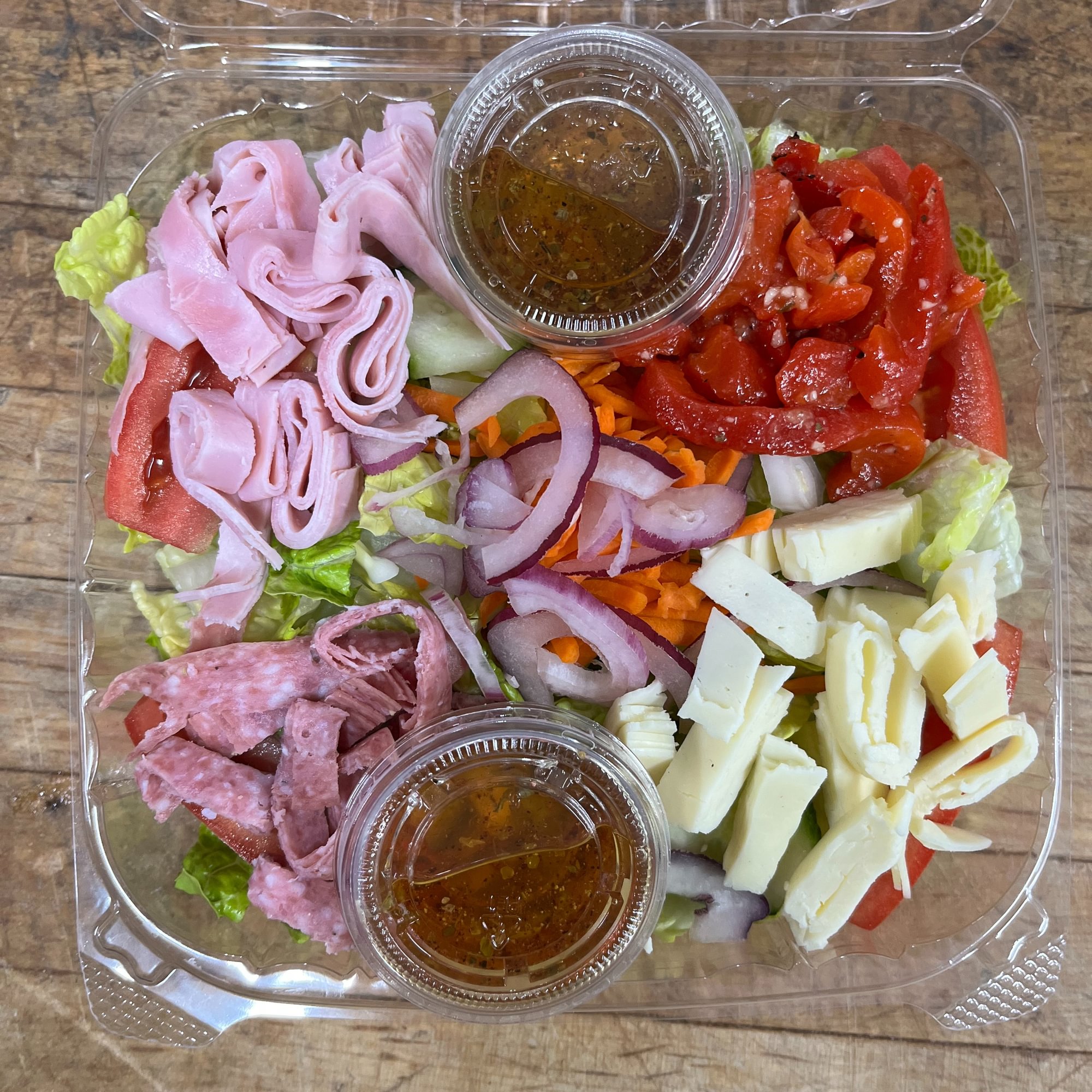 Antipasto