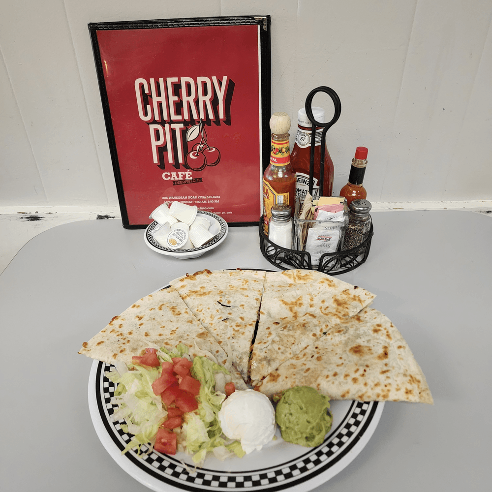 Quesadilla