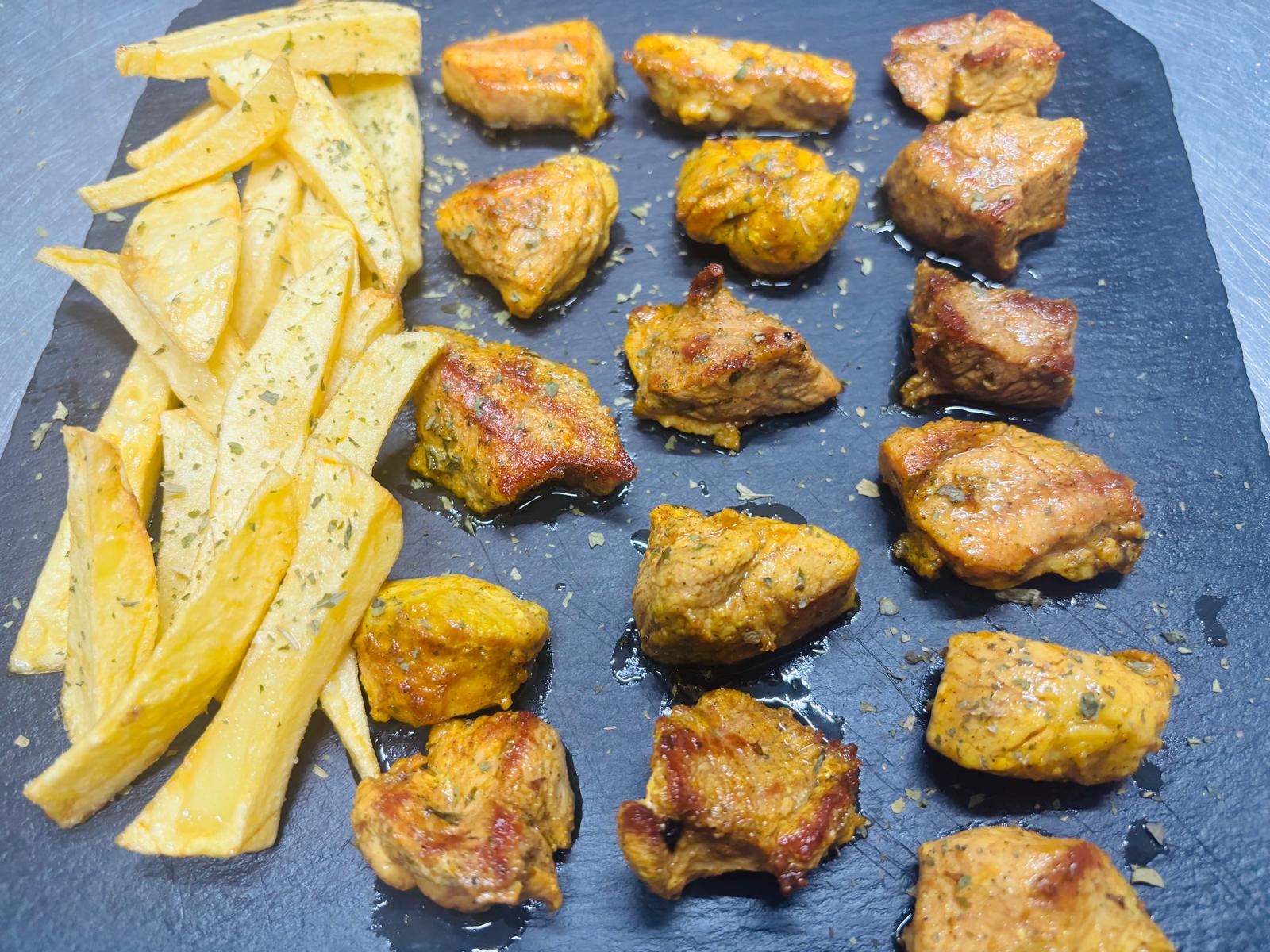 Galería en miniatura