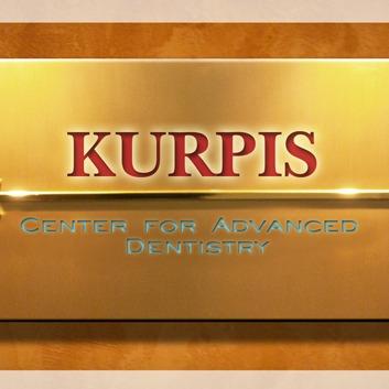Kurpis Center For Implant & Cosmetic Dentistry Logo