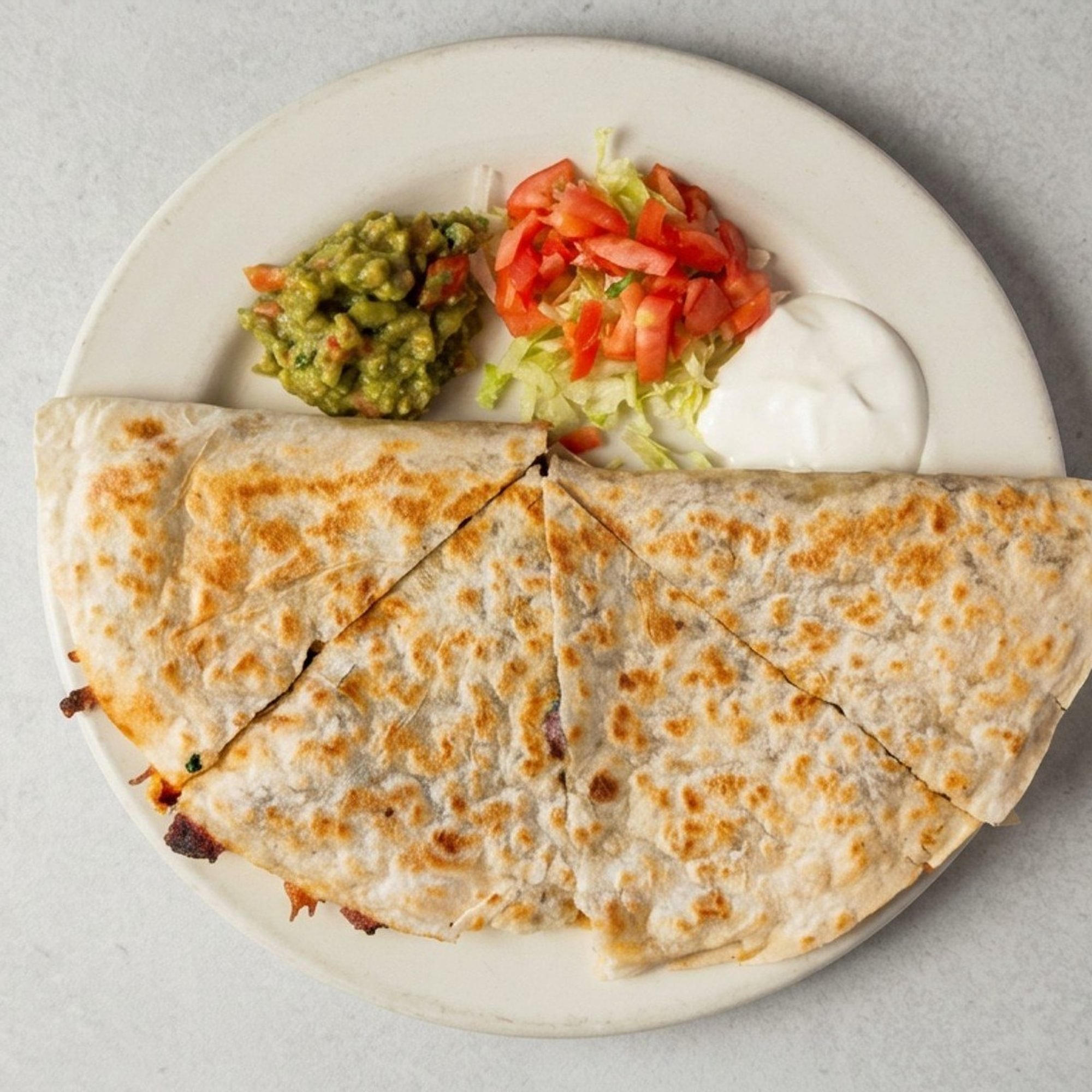 Quesadilla