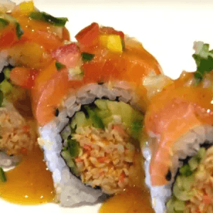 Hawaiian Roll