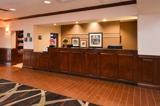 Images Hampton Inn & Suites Lady Lake/The Villages