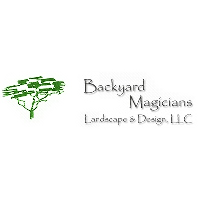 Backyard Magicians Landscape & Design LLC