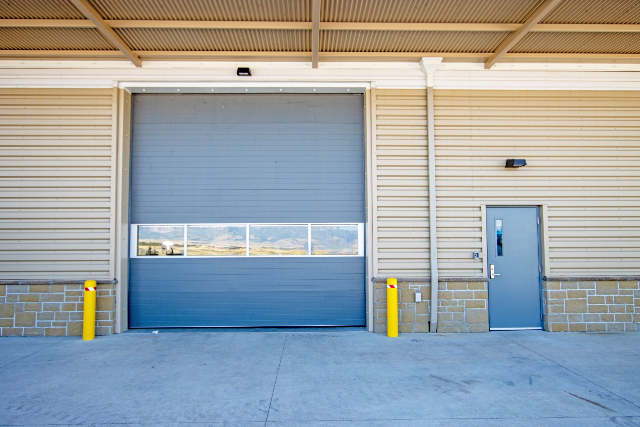 CS Structures Inc. Image