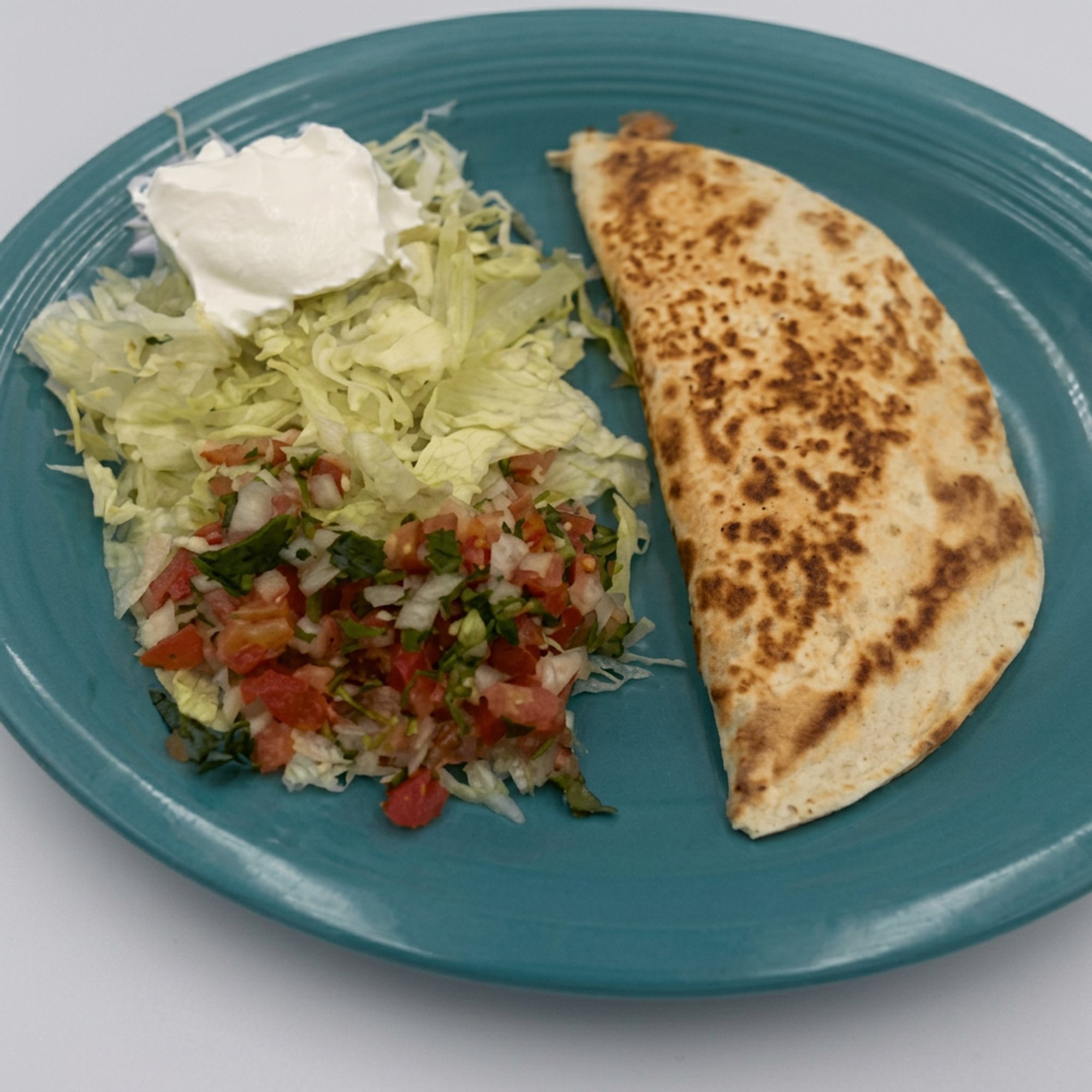 Quesadilla