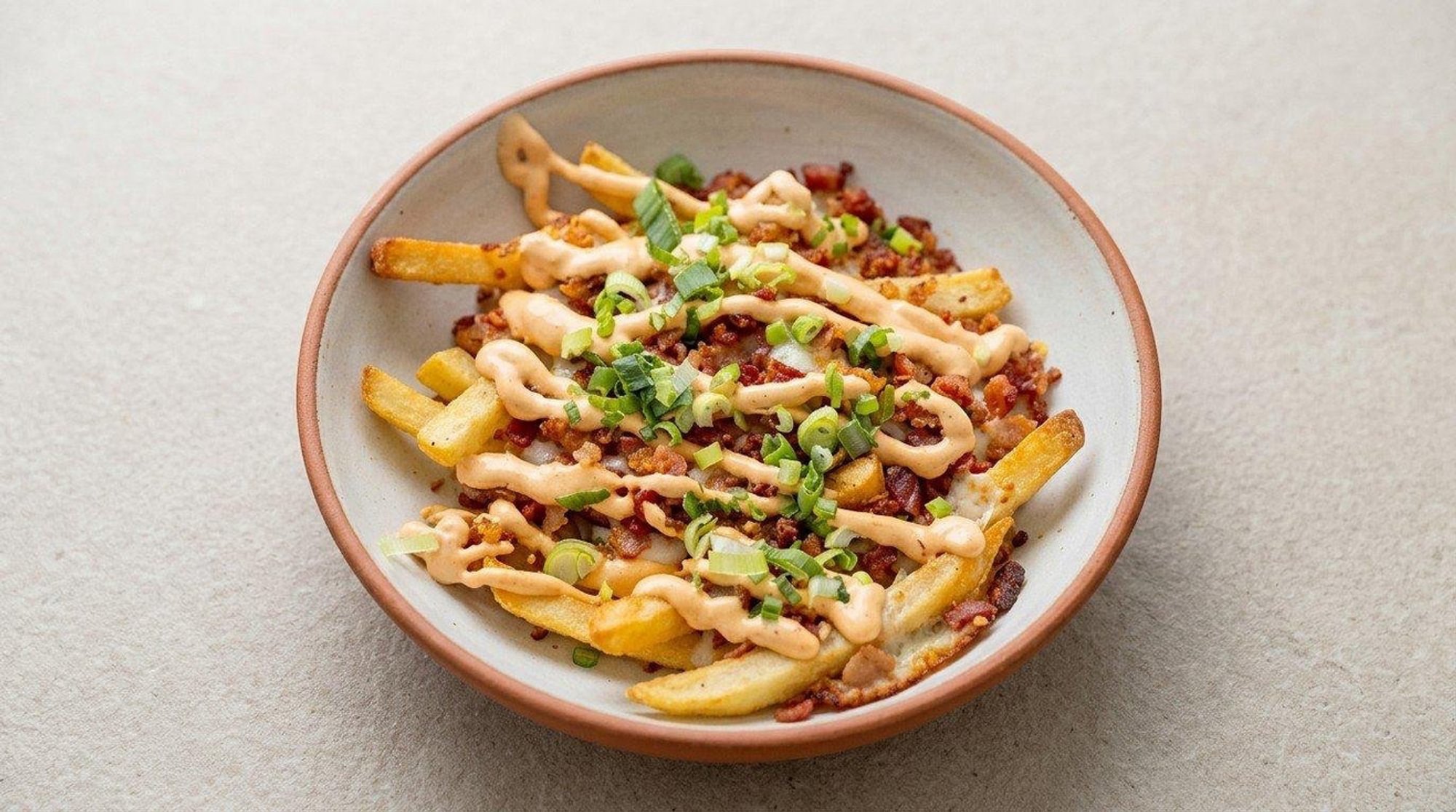 Chipotle Fries