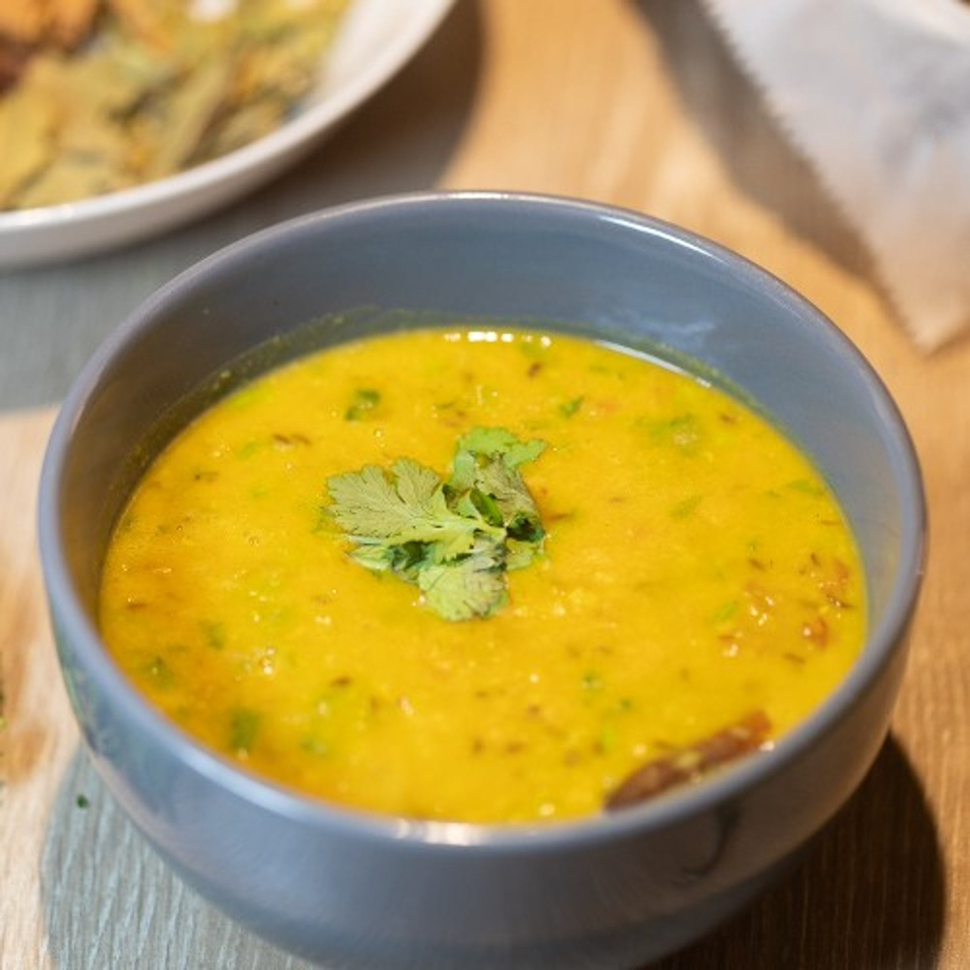Daal Namaste