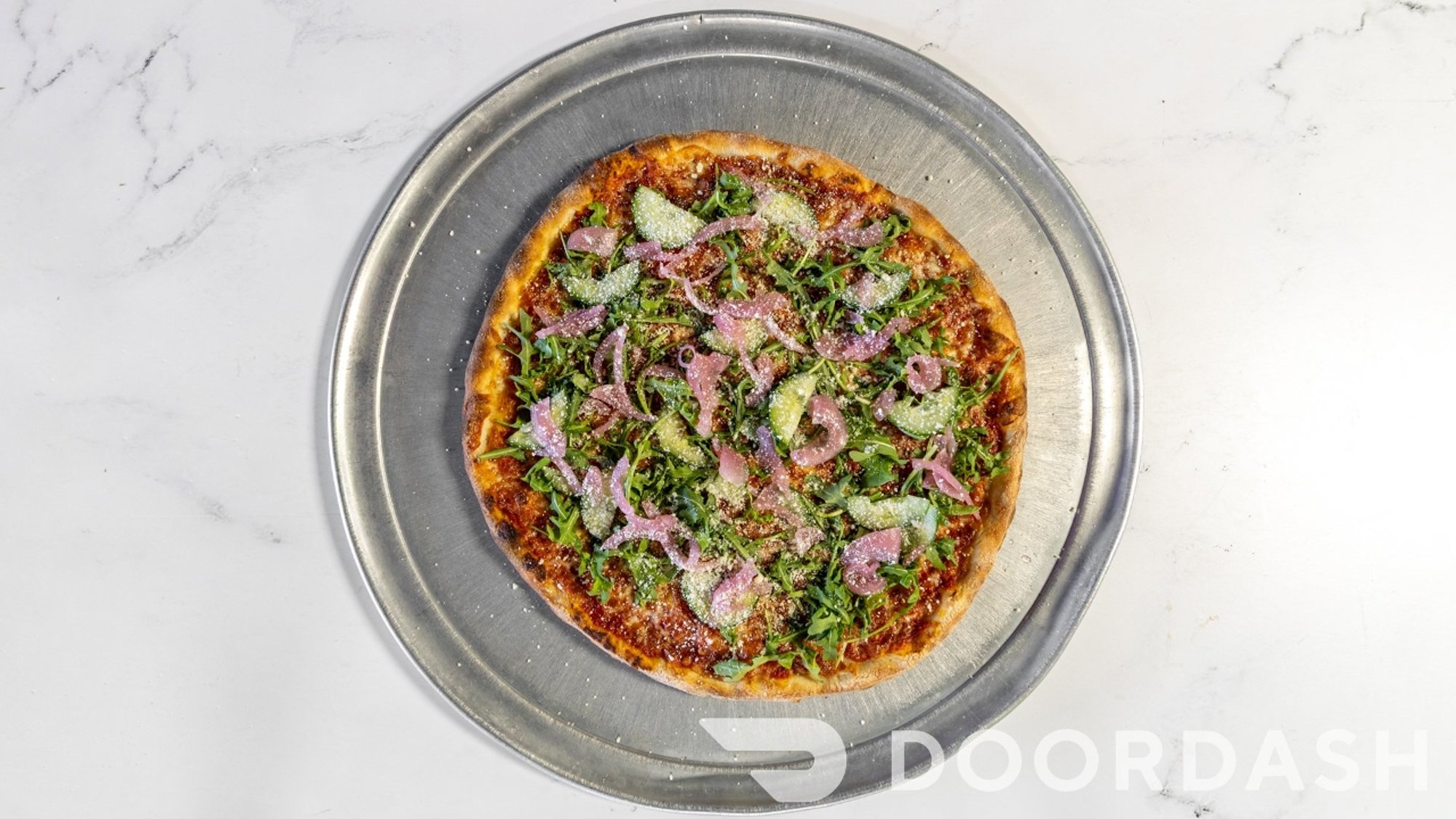 14” Amy’s Pie