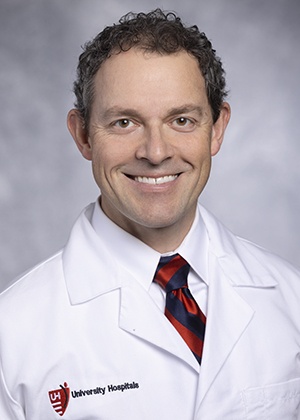 Justin Dunn, MD Image
