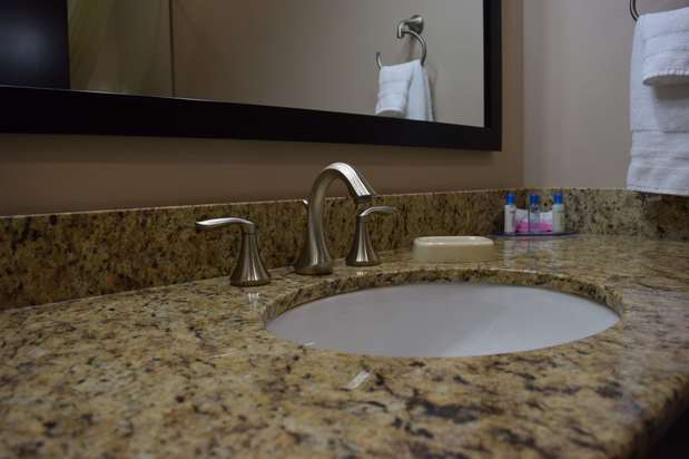 Images Best Western Plus Havre Inn & Suites