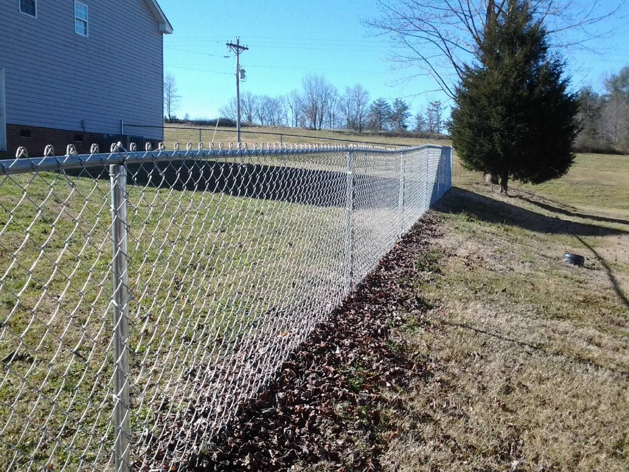 Fister Fence of Hickory, LLC Photo