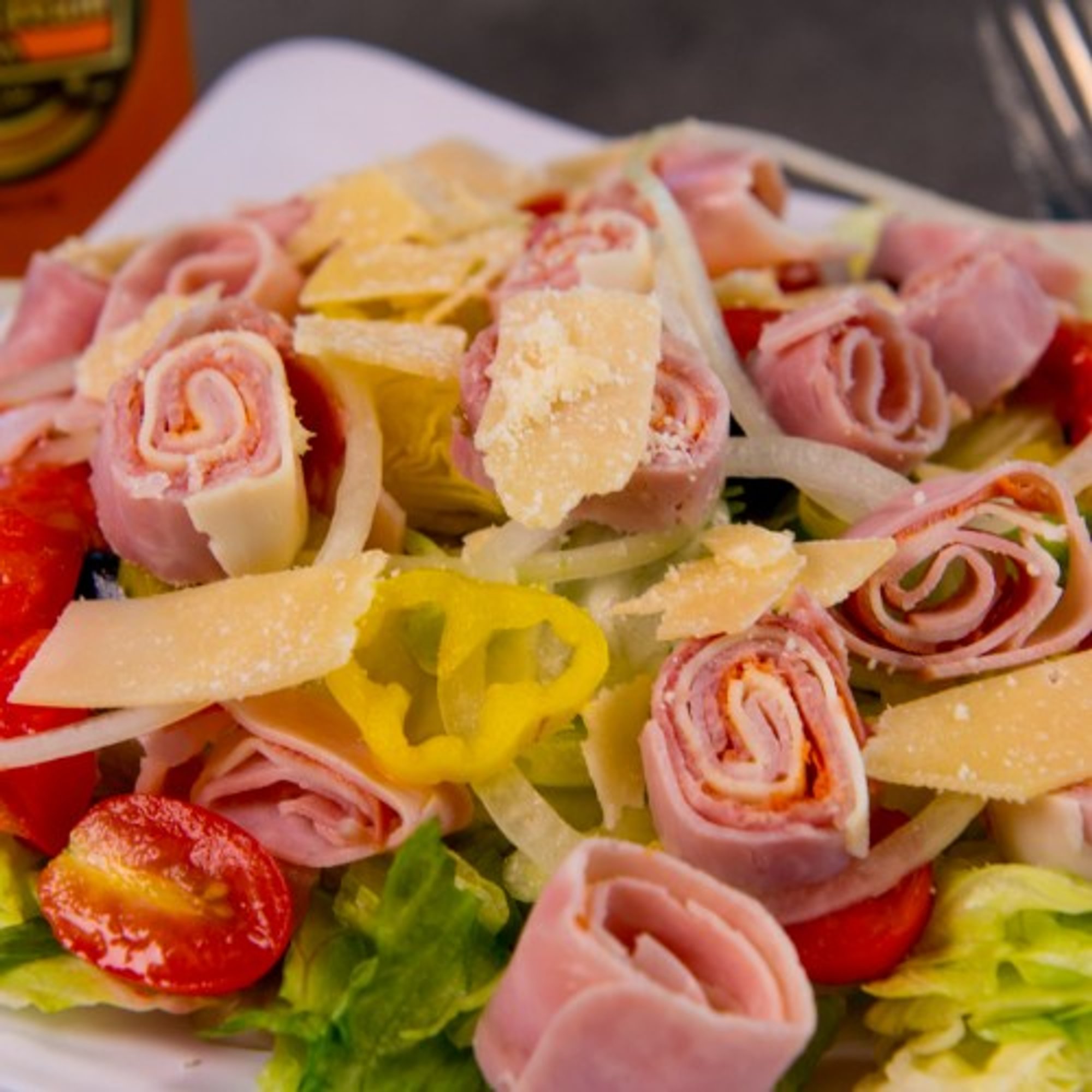 Antipasto