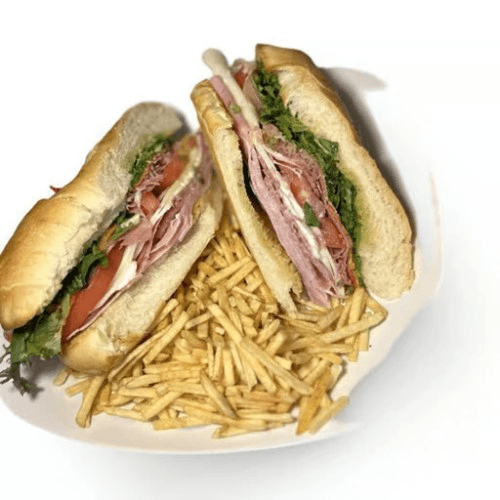 Carne Sub
