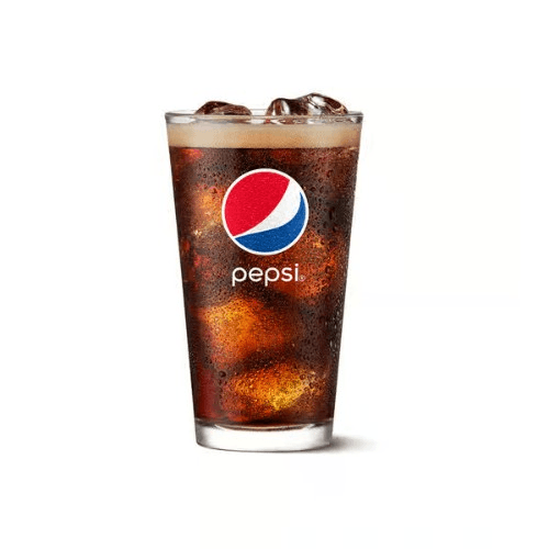 Pepsi Wild Cherry