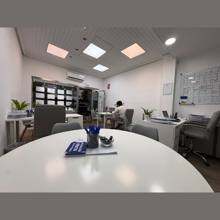 Galería en miniatura