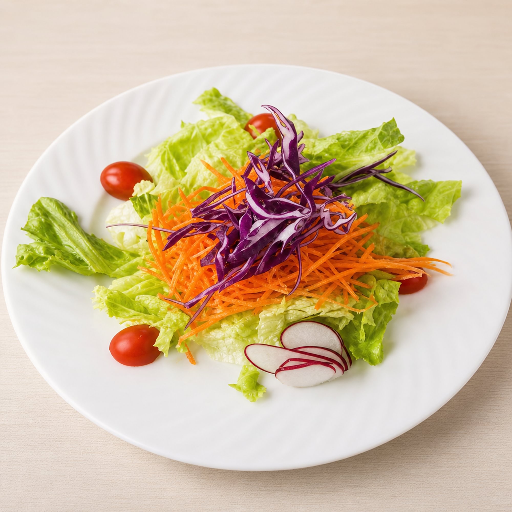 House Salad