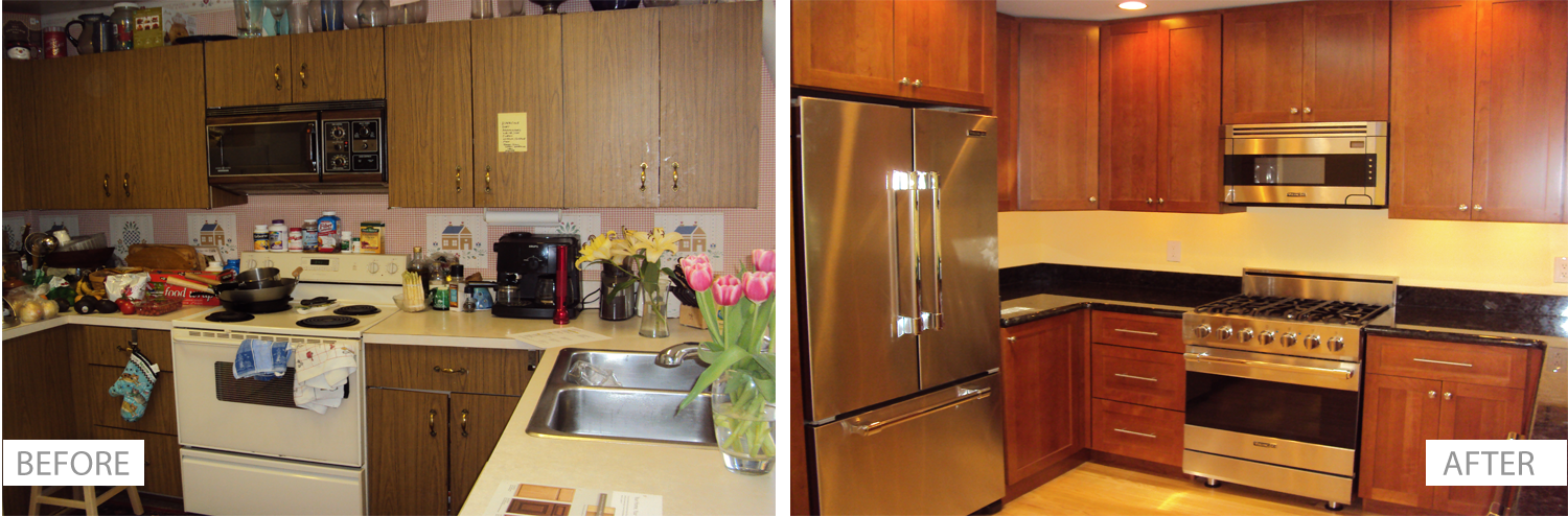 Kitchen Solvers of Northern Virginia Image