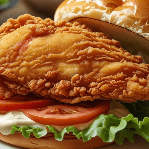 Chicken Sandwich
