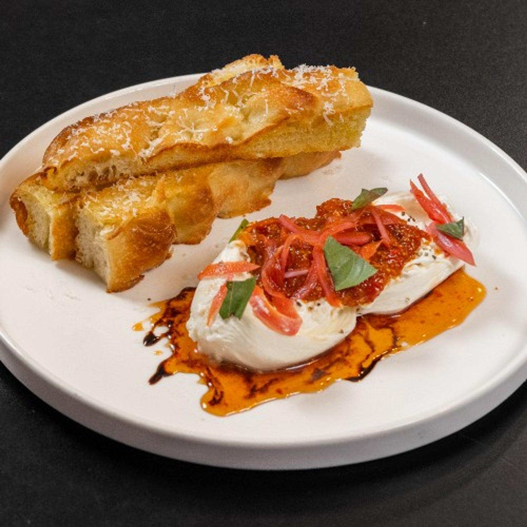 Burrata