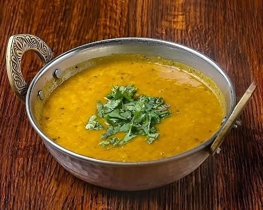 Dal Fry