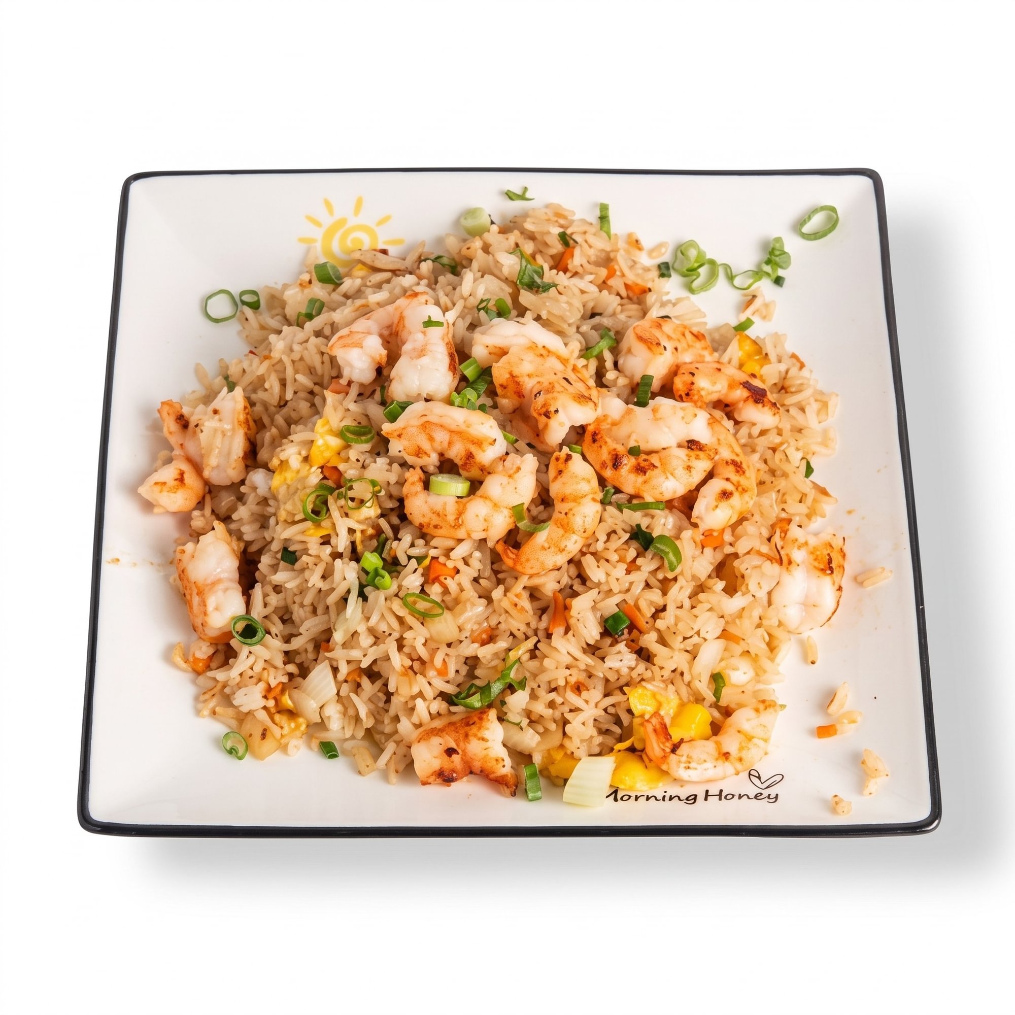 Shrimp Fried Rice