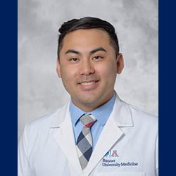 Ryan Wong, MD