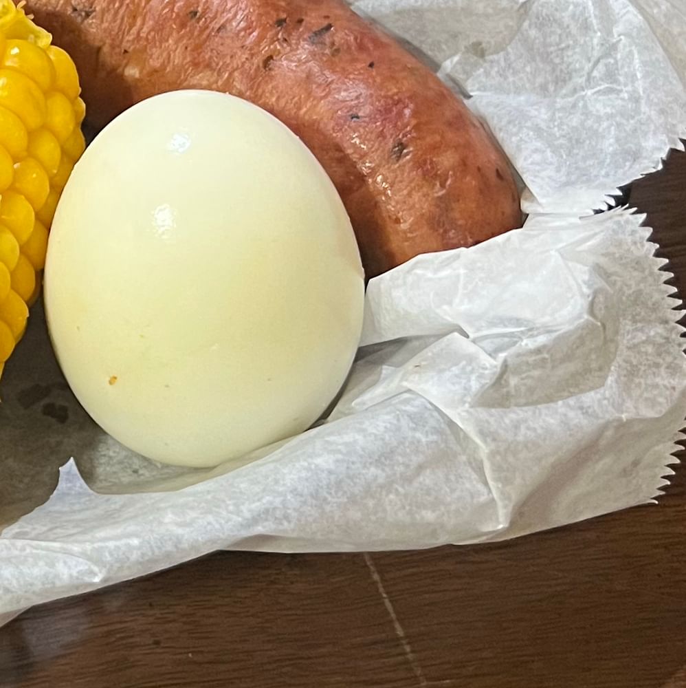 Egg