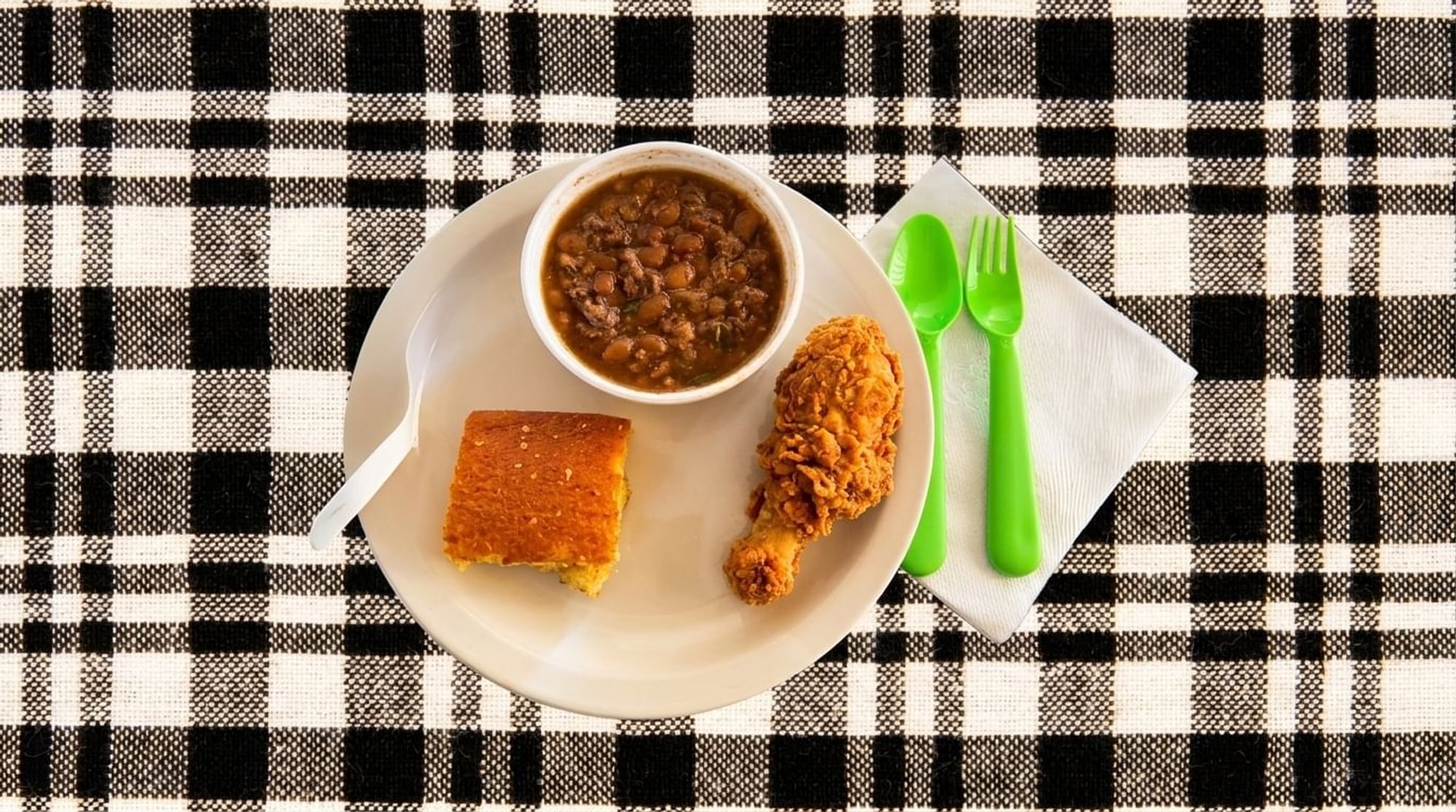 Kids Meal