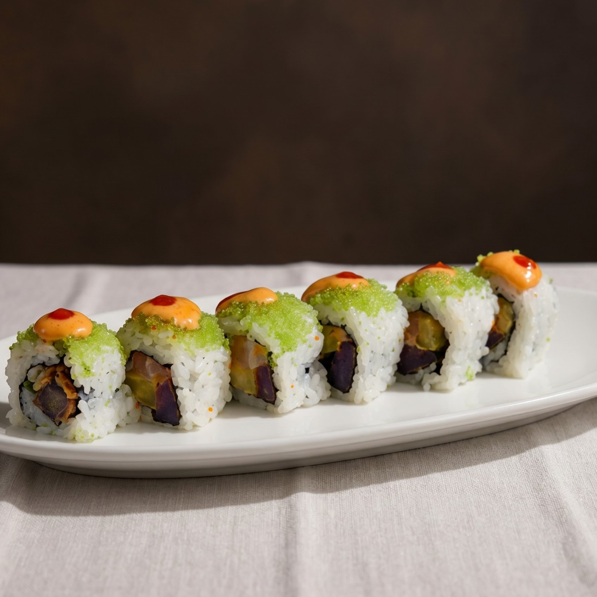 Hawaiian Roll