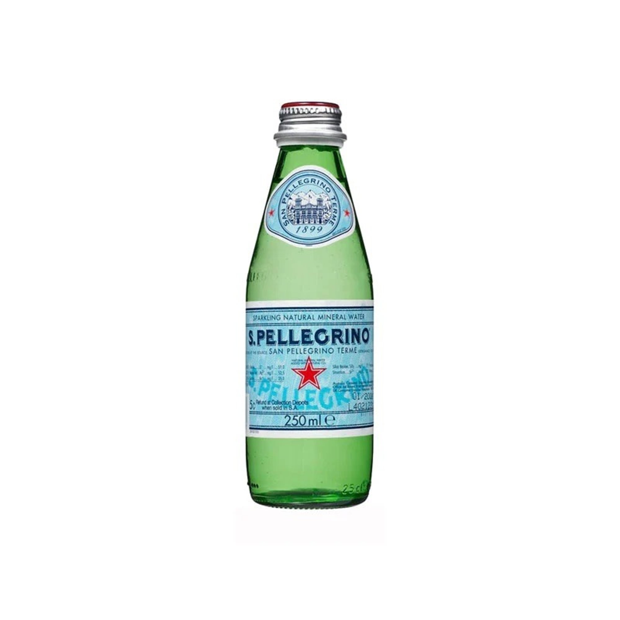 San Pellegrino
