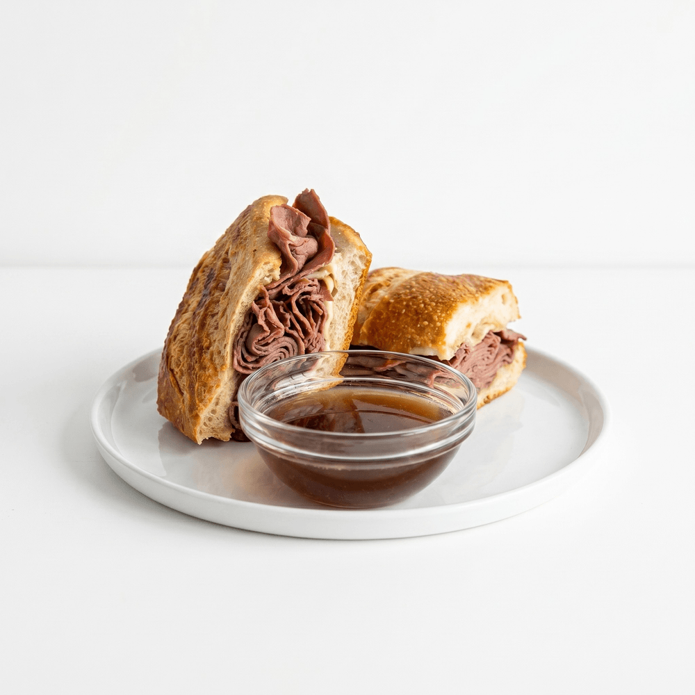 French Dip