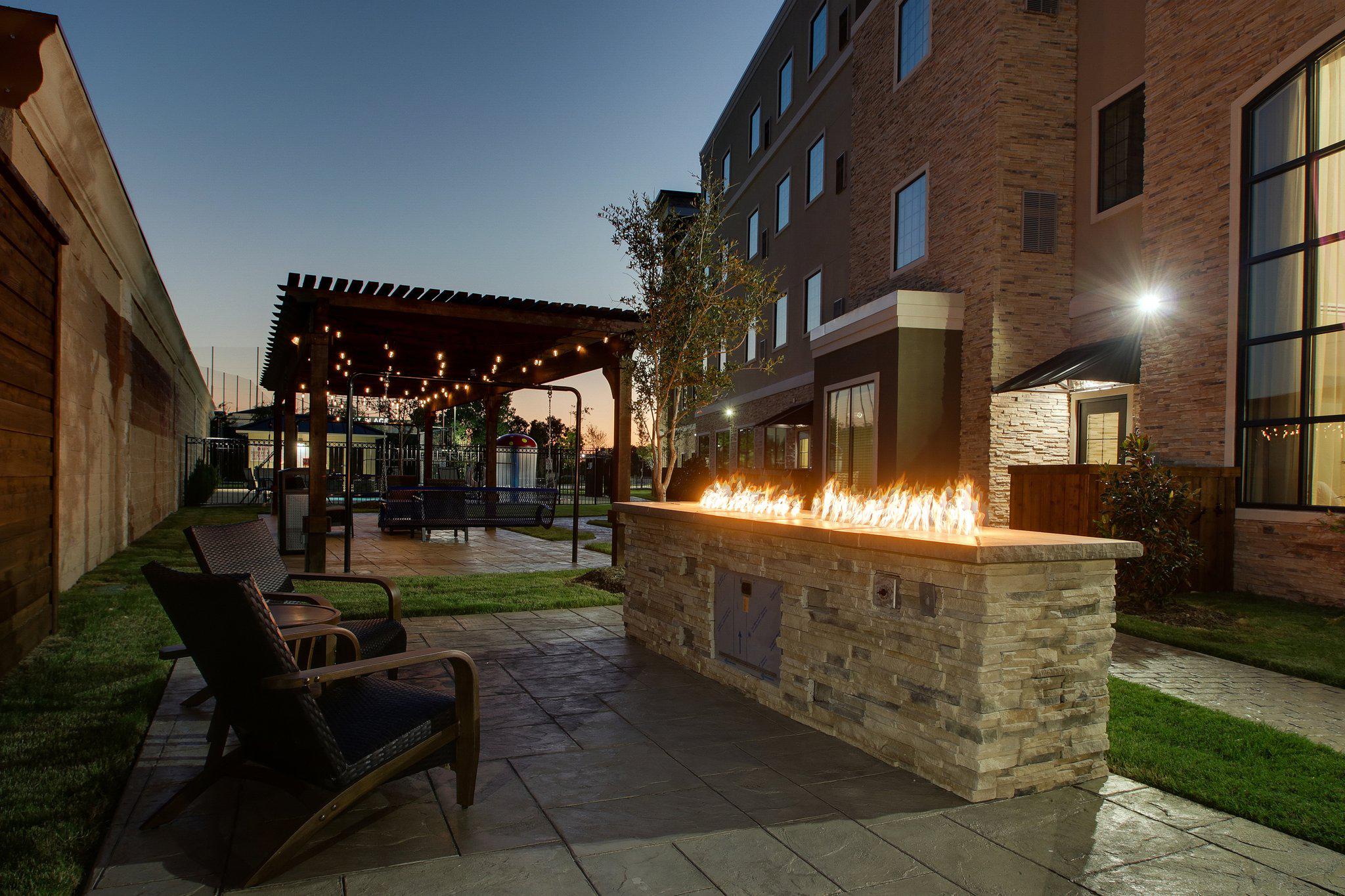 Staybridge Suites Plano - the Colony Photo