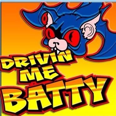Drivin' Me Batty LLC