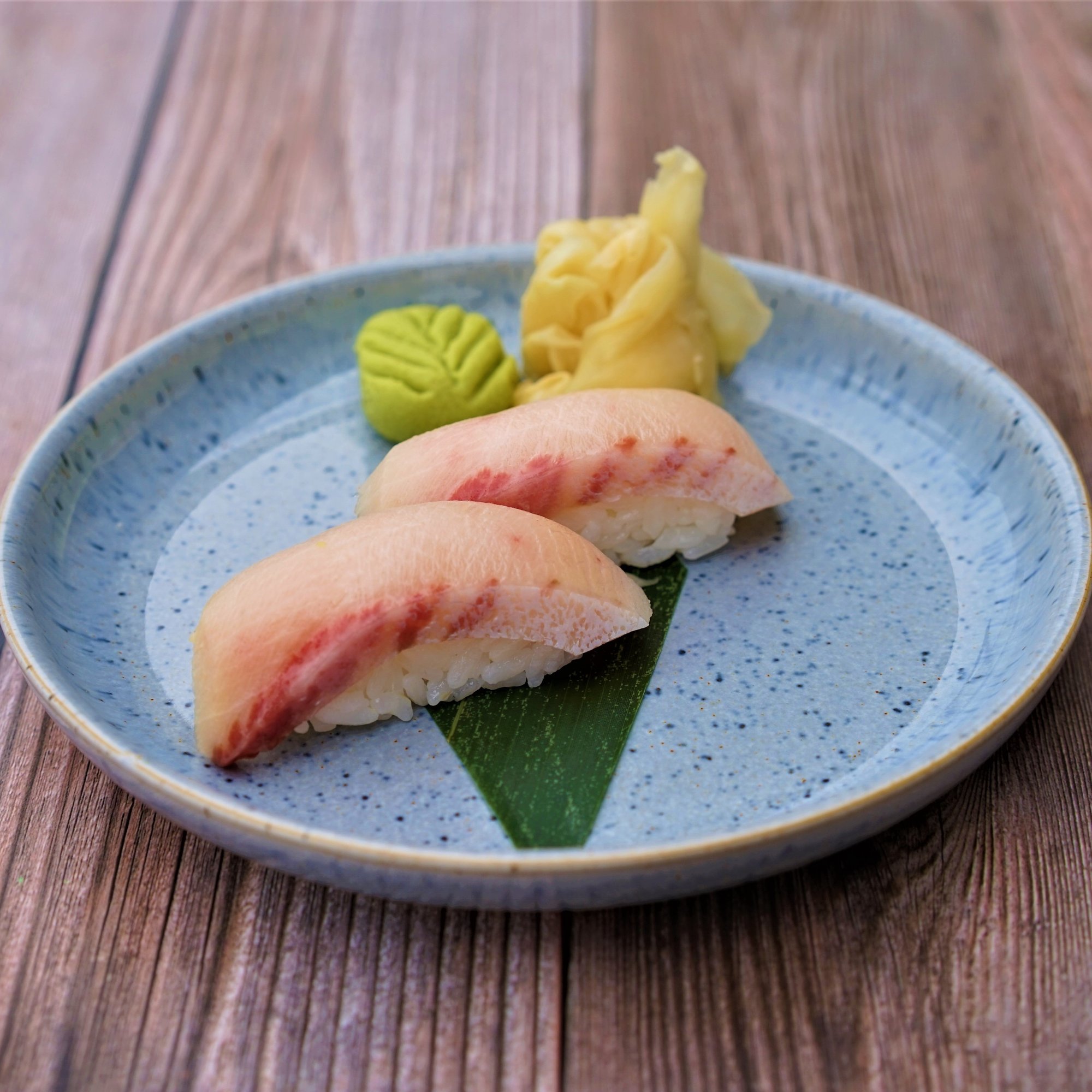 Yellowtail Sushi