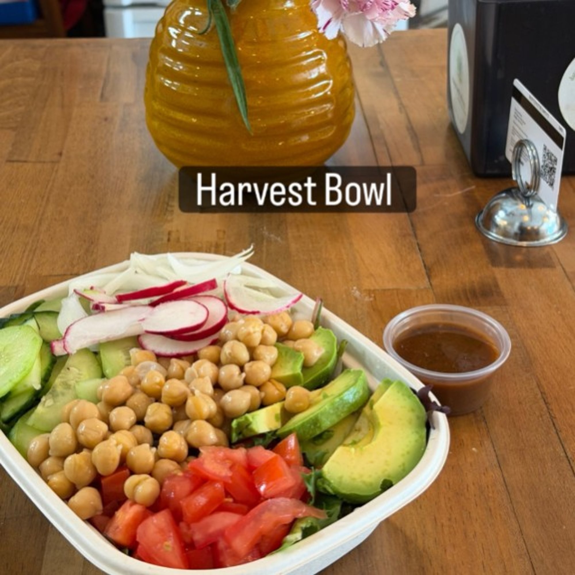 Harvest Salad