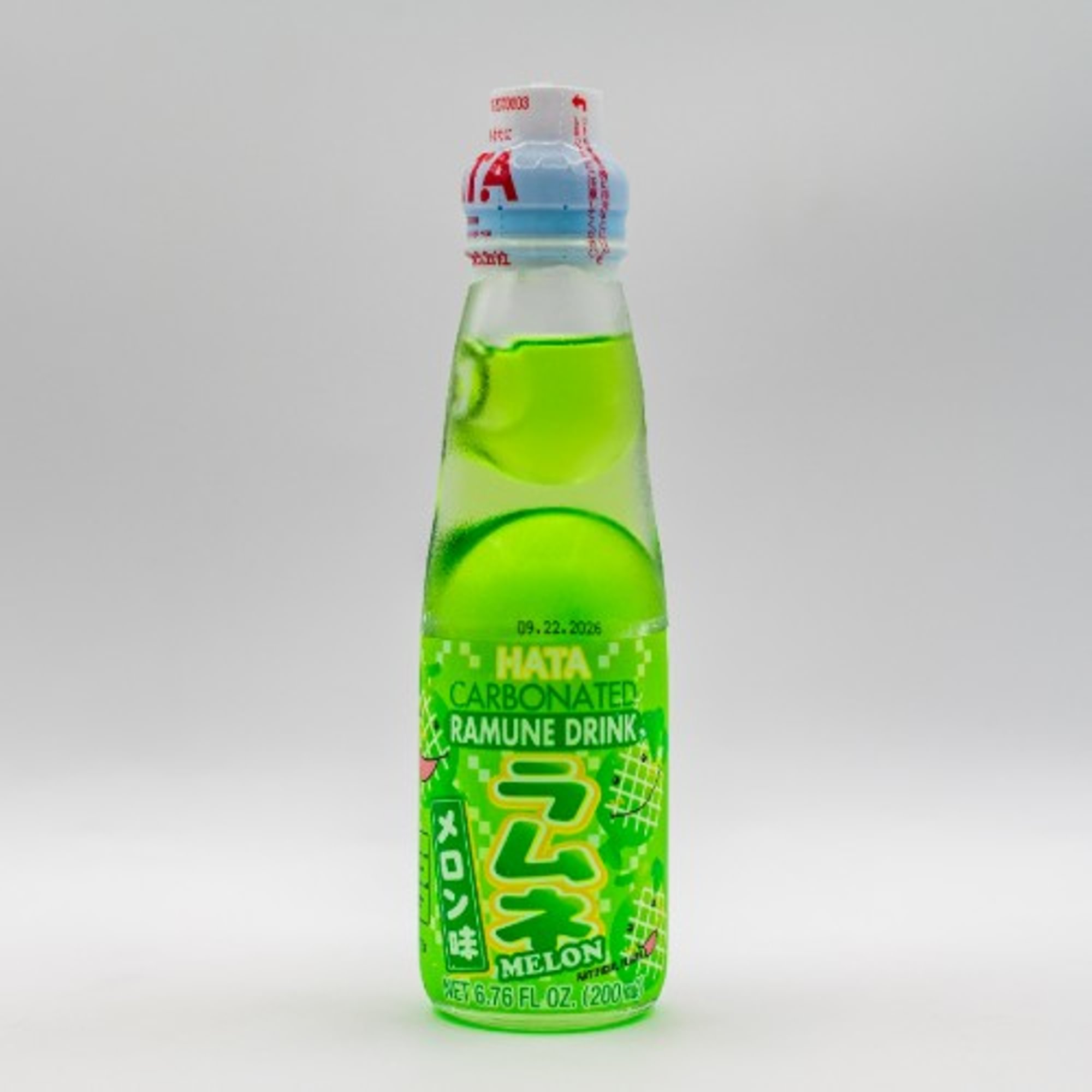 Melon Ramune