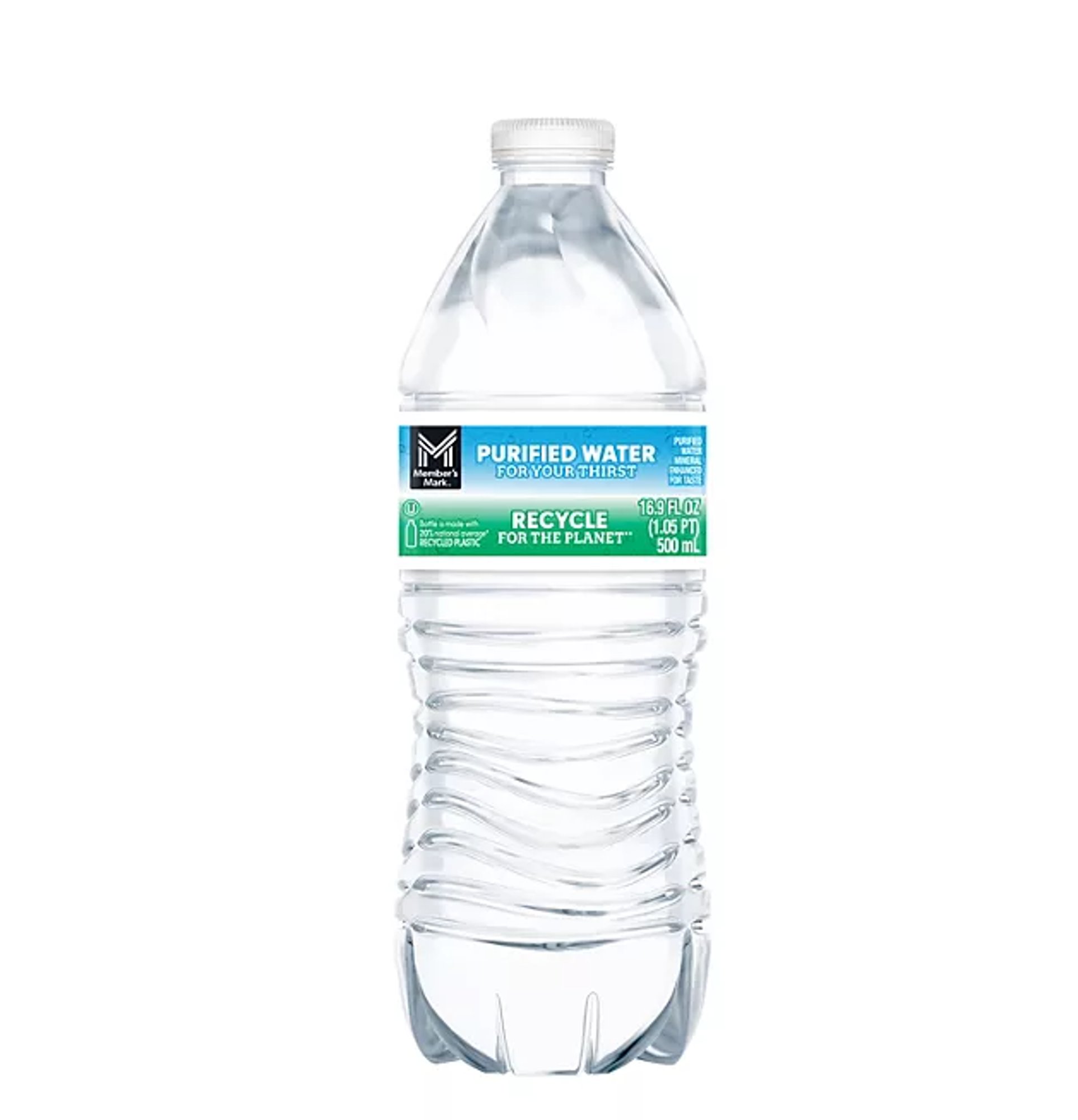 Bottled Water
