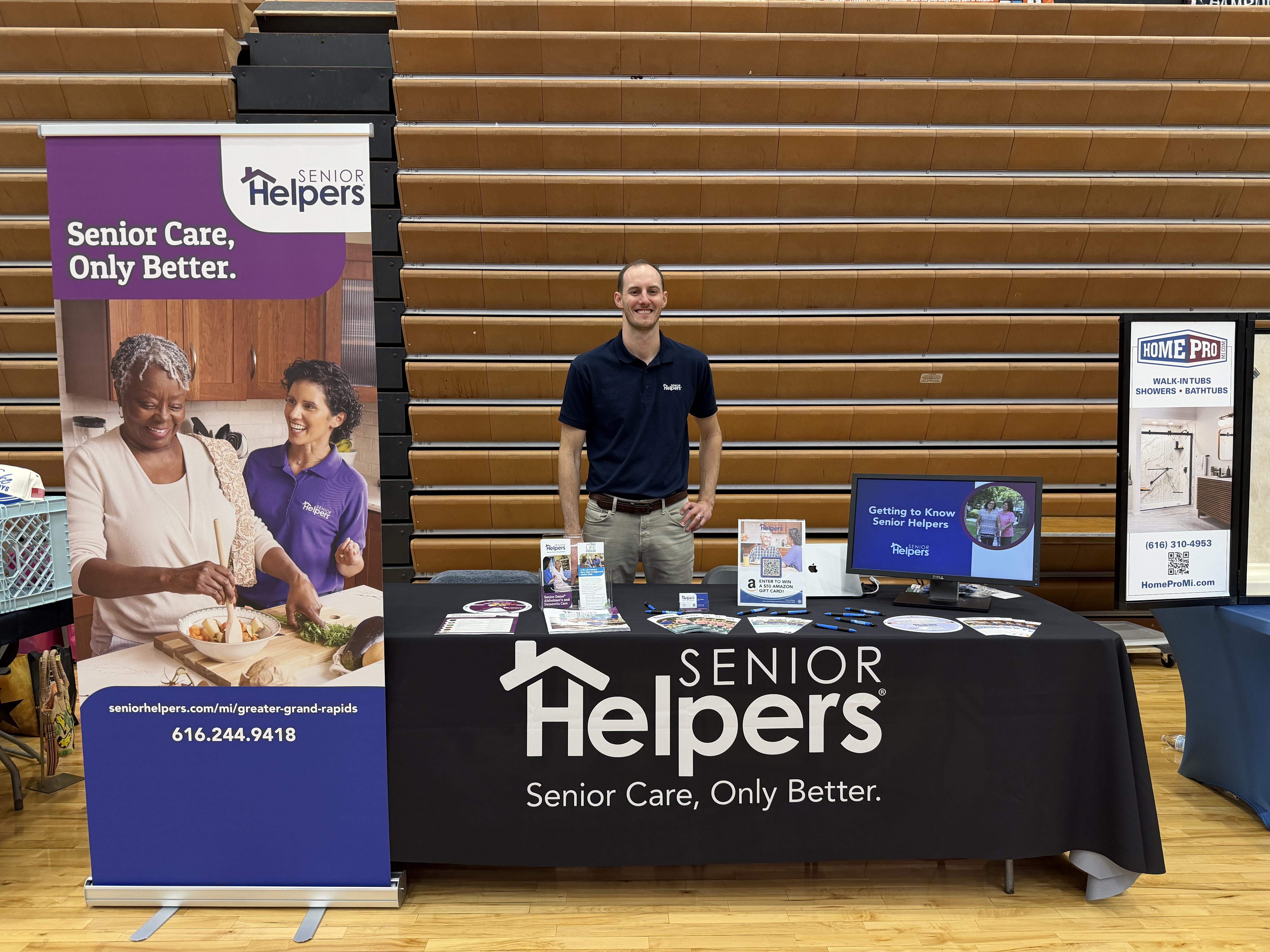 Senior Helpers of Greater Grand Rapids