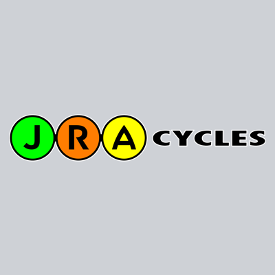 Jra Cycles Logo