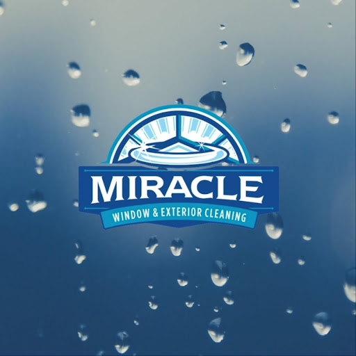 Miracle Window Cleaning
