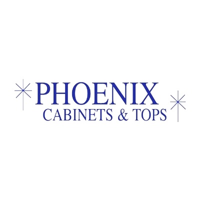 Phoenix Countertops Logo