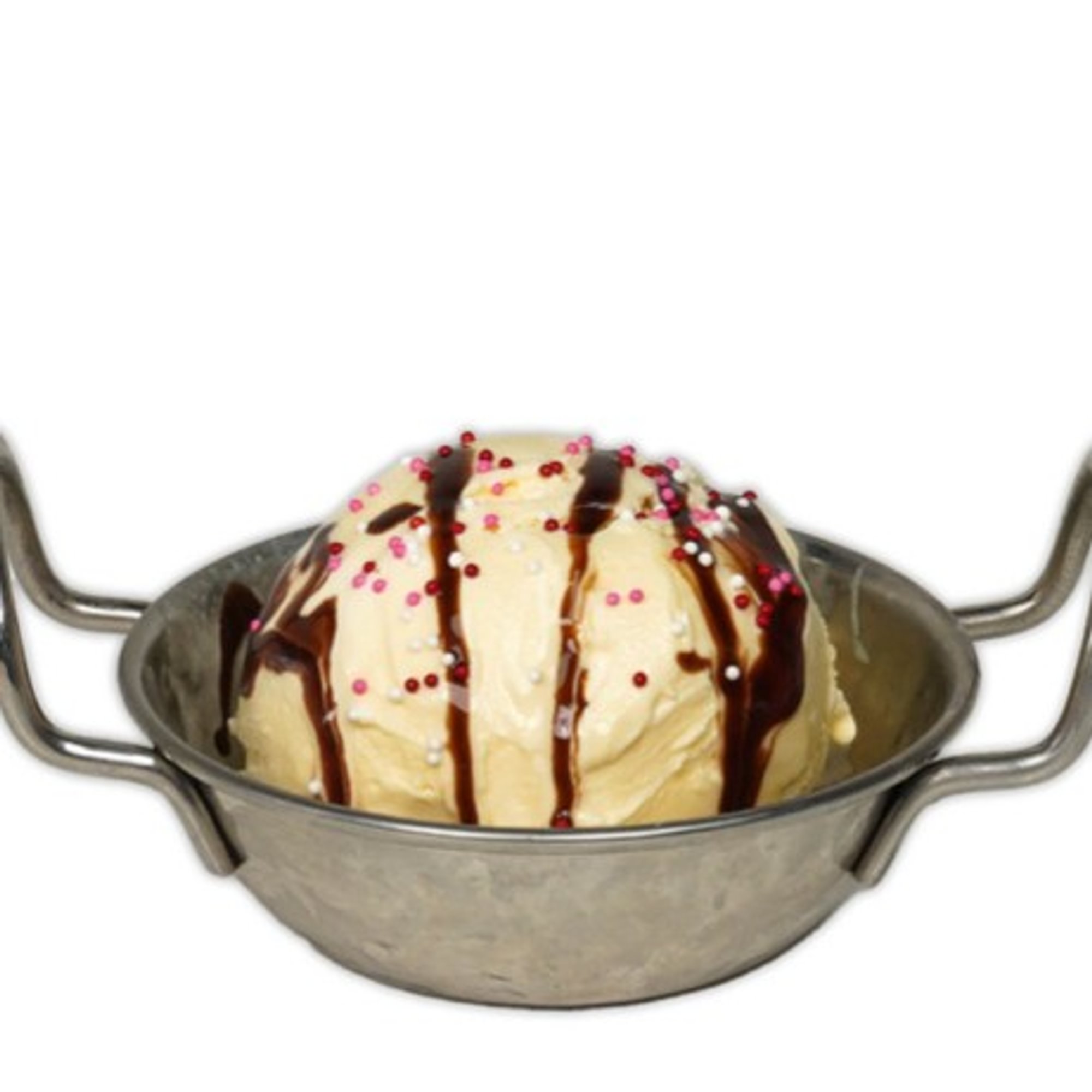 Ice Cream, Vanilla
