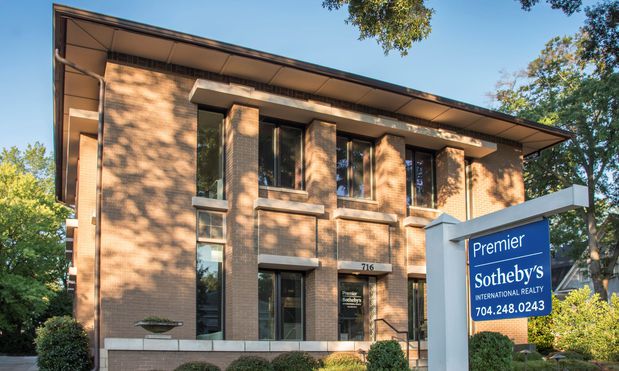 Images Premier Sotheby's International Realty Charlotte